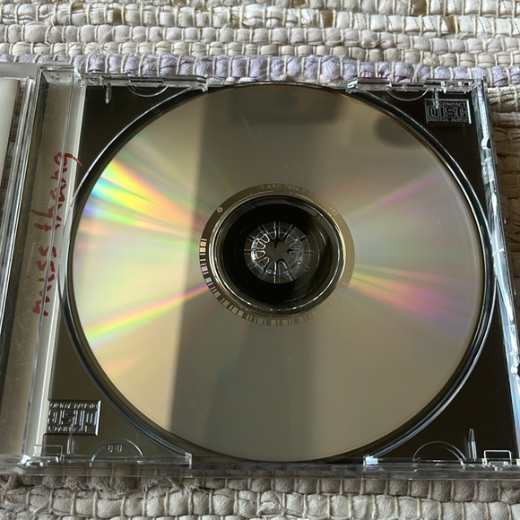 Monica - “Miss Thang” Album CD 💿 - Picture 4 of 4